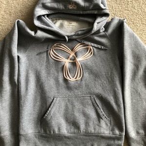 TNA Hoodie S